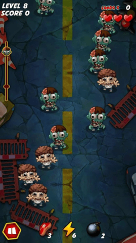 粉碎僵尸下载安装手机版