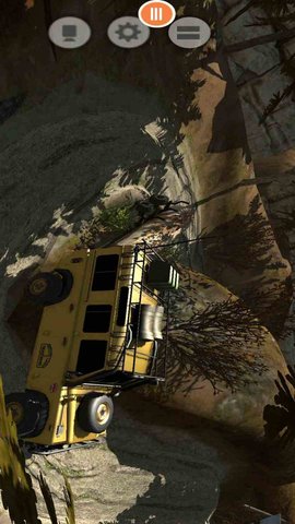 欧洲重型卡车模拟游戏手机版中文