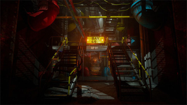 波比的游戏时间第二章手机版