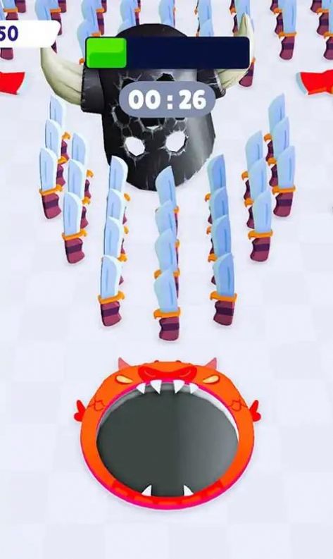 黑洞吞噬大师游戏最新版下载