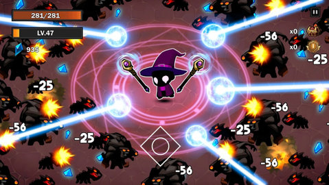 暗影幸存者下载安装手机版