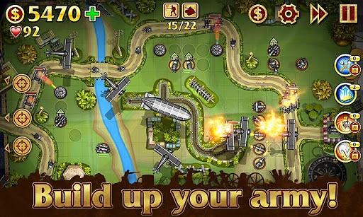 猎魔勇士安卓版下载