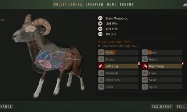 猎人之路狂野欧洲免谷歌全DLC版