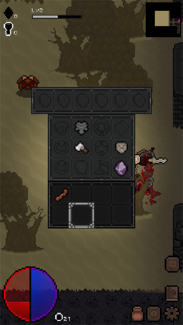 像素地下城3最新版