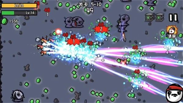 土豆地下城中文版下载安装