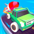 火箭赛车冲刺游戏最新版2024