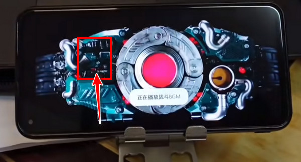 假面骑士BlackSun声控变身模拟器手游