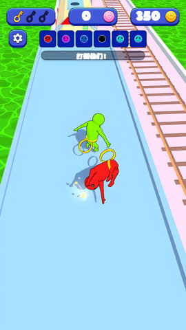 格斗大作战安卓免费版下载安装最新