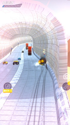 飞车大师对决游戏安卓版下载