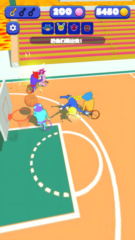 格斗大作战安卓免费版下载安装最新