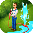 梦幻花园迷你版