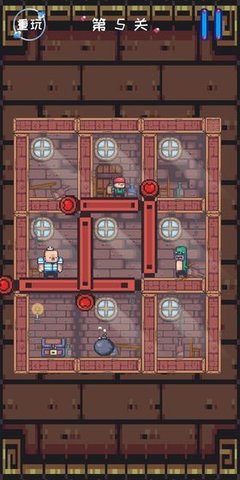 宝藏猎人下载安装手机版