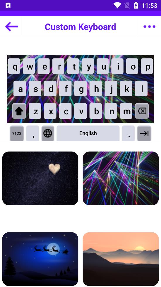 handy制作手机主题(Handy Keyboard)