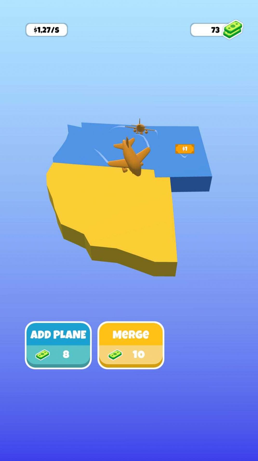 飞行交通游戏安卓版下载