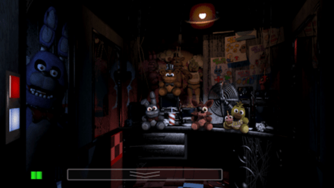 诡秘玩偶安卓最新版下载安装