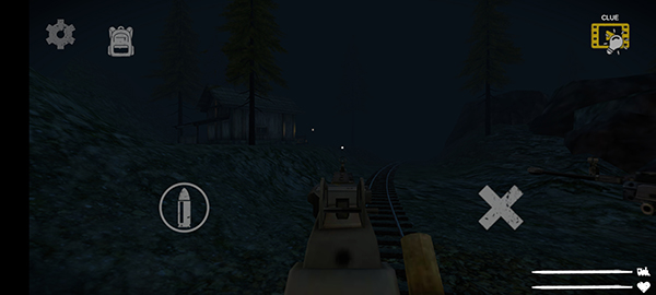 蜘蛛怪物(Spider Monster)