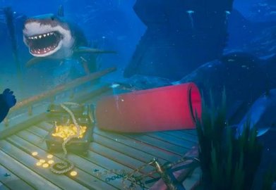 潜水模拟下载安装手机版