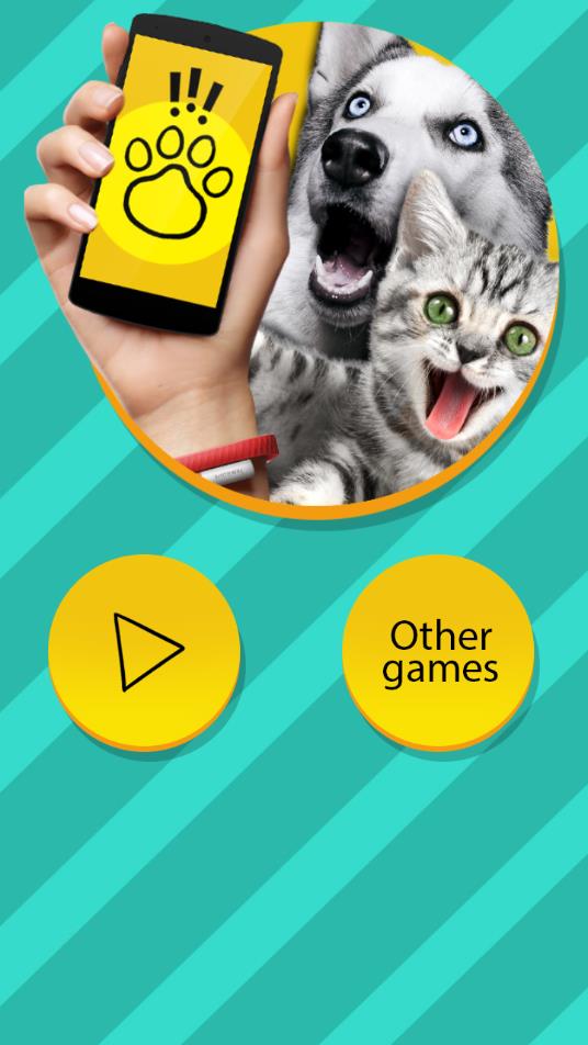 鸟语翻译器app最新版下载(Pet Translator)