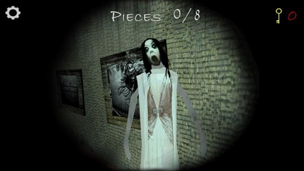 兰德里纳河的房子(House of Slendrina)