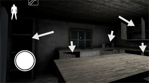 恐怖奶奶购物中心官方正版下载