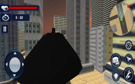 模拟野狼战场手机版下载