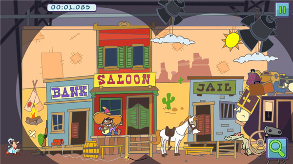 梦游先生最新版本