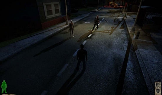 僵尸要塞中文版安装最新(Zombie Safari Pro)