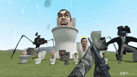 跃动大逃亡安卓版下载安装