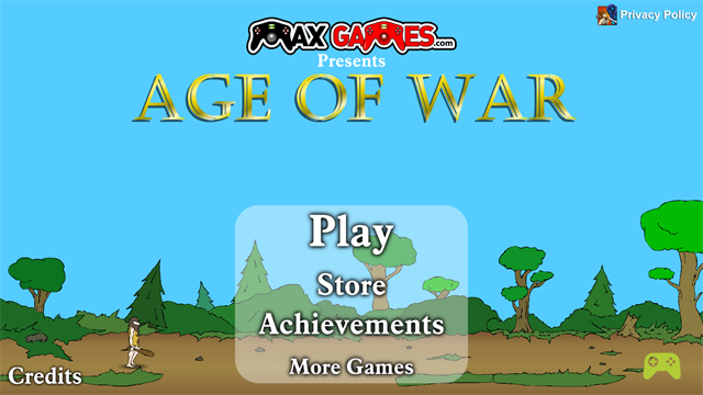 战争进化史手机版