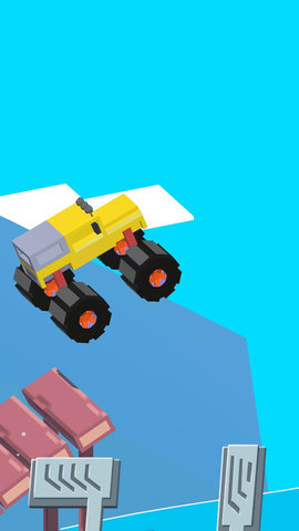 越野卡车驾驶安卓最新版下载安装