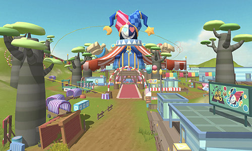 香肠派对辅助器悬浮窗2022