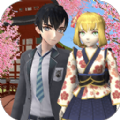 樱校少女恋爱世界3安卓中文版下载安装