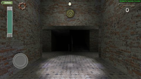 兰德里纳河的孩子