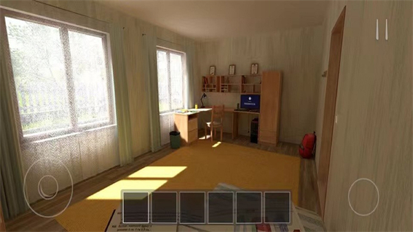 最强烧脑解谜逃离家暴