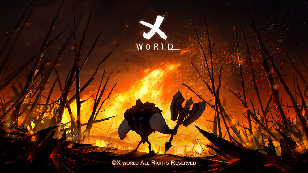 未知世界安卓版