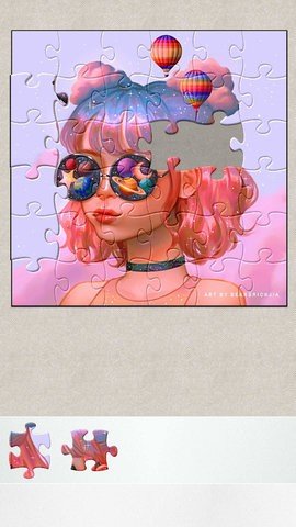 趣味数字涂色下载手机版