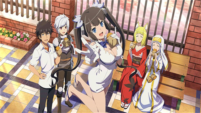 地城邂逅战斗编年史国际服