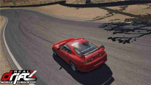 真正的漂移Real Drift
