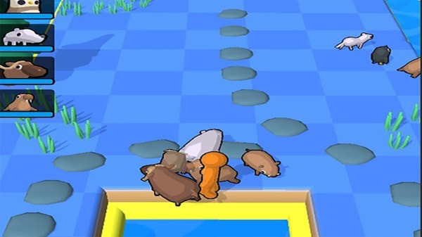 火柴人雪地战争旧版本下载安装