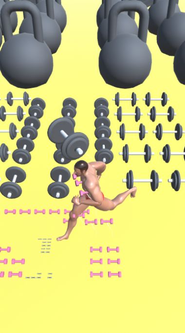 掰手腕争霸手游最新版