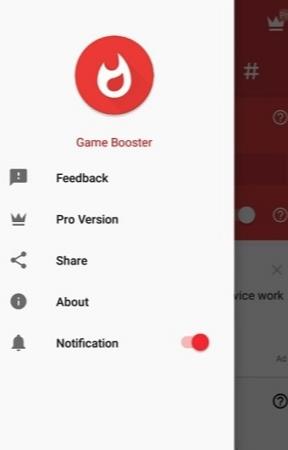 帧率优化大师(Game Booster)app