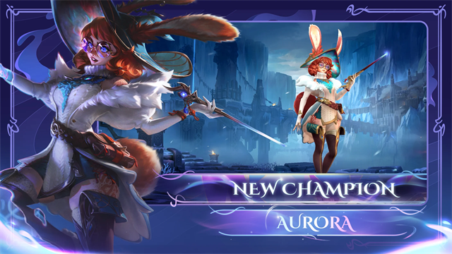 lol手游国际服最新版