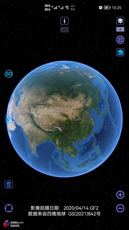奥维互动地图2022最新版下载