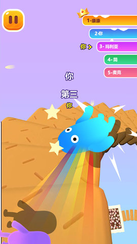 不可思议的跳跃小游戏机器人版本下载