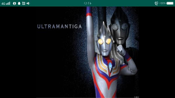 迪迦奥特曼火花棱镜模拟器手游