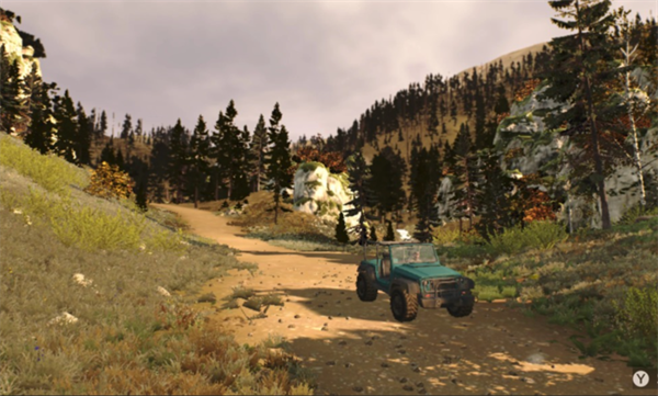 猎人之路狂野欧洲免谷歌全DLC版