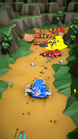 定制坦克游戏安卓版下载