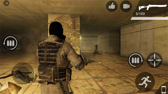 自由城计划中文版