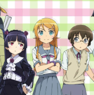 俺妹安卓汉化版