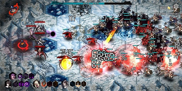 地牢小队绅士模式手机版